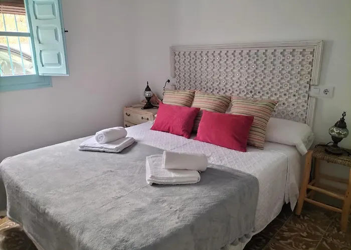 La Casa De Tio Vidal
