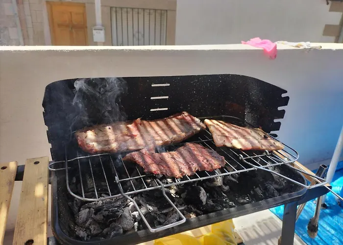 La Casa De Tio Vidal