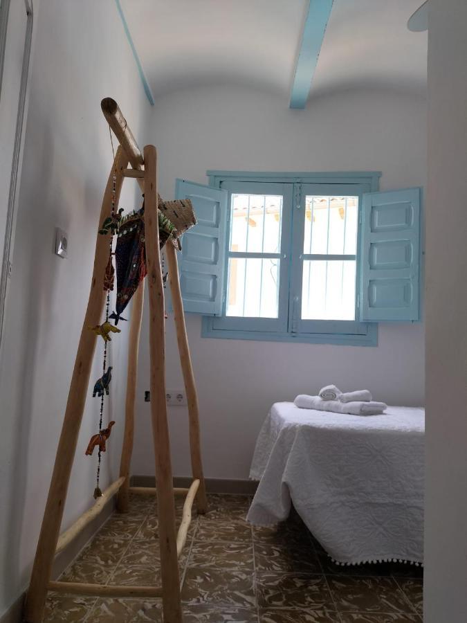 La Casa De Tio Vidal Holiday home *