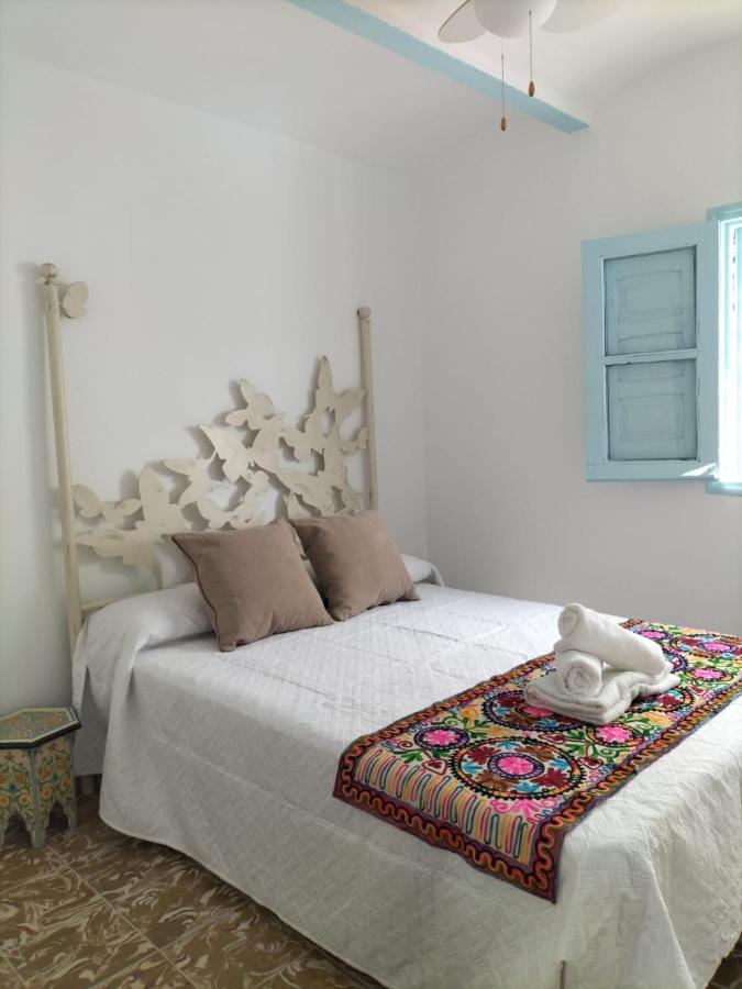 Holiday home La Casa De Tio Vidal