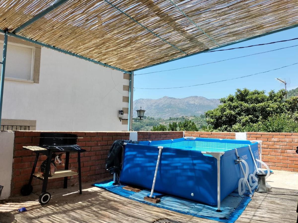 La Casa De Tio Vidal Pedro Bernardo