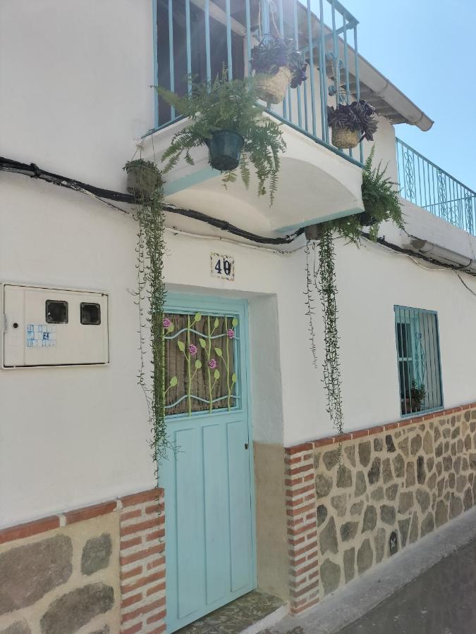 La Casa De Tio Vidal Hébergement de vacances