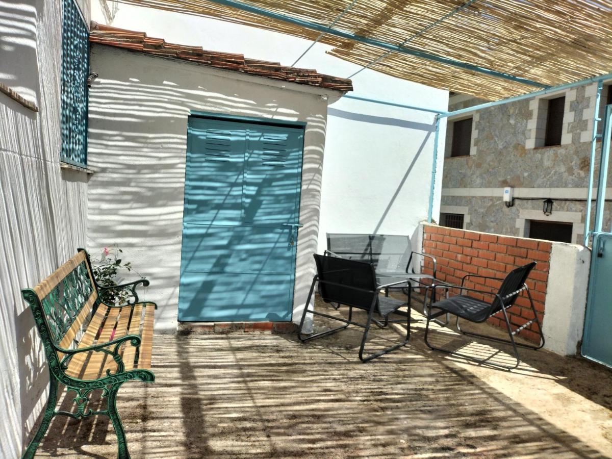 La Casa De Tio Vidal