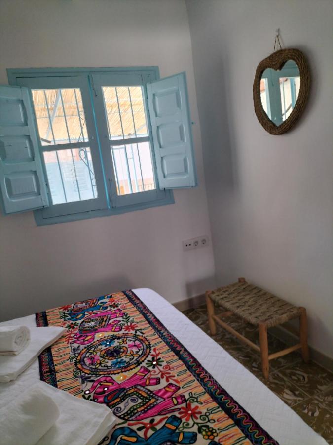 La Casa De Tio Vidal Pedro Bernardo