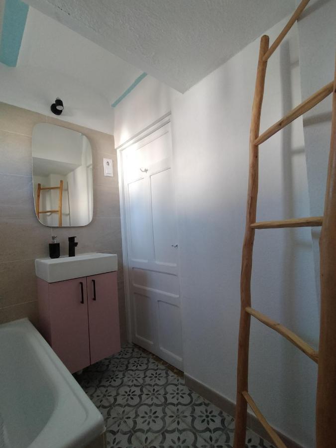 Hébergement de vacances La Casa De Tio Vidal