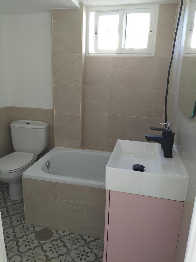 La Casa De Tio Vidal Hébergement de vacances